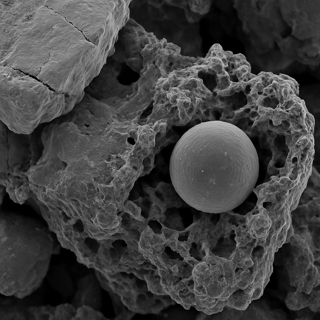 Nutrition on calcareous soils and deep P placement