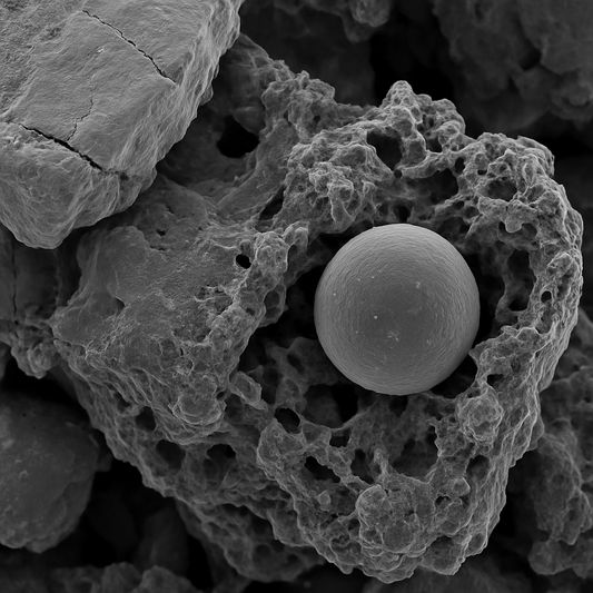 Nutrition on calcareous soils and deep P placement