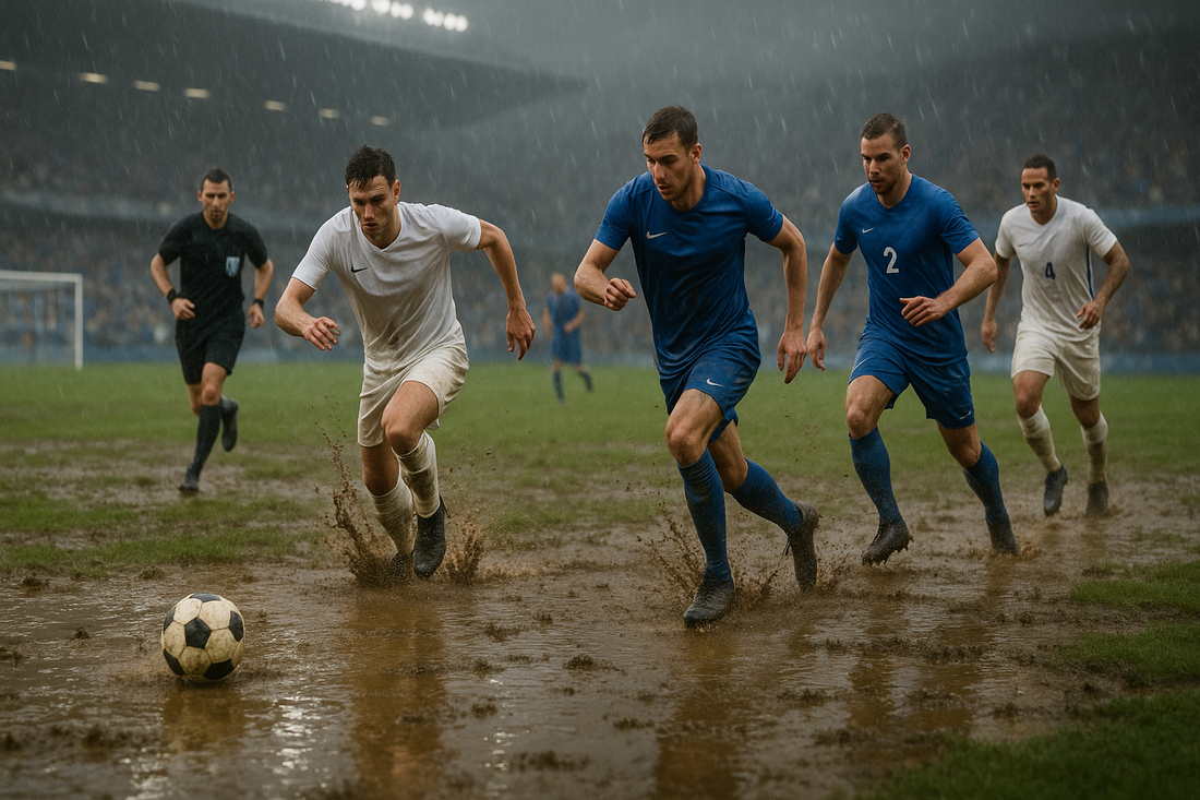 ALLIANZ Stadium Failure: Engineering Lessons for Sand–Clay Interfaces