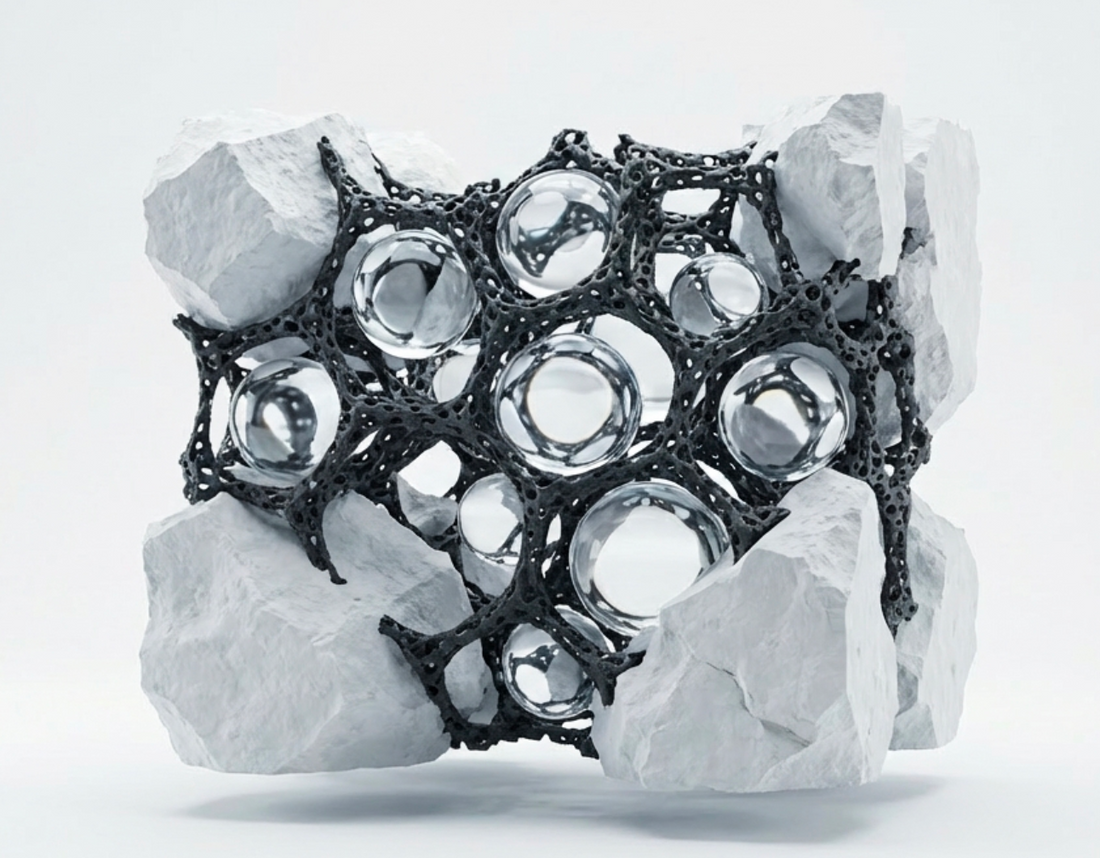 The Carbon Gap Beneath Elite Turf