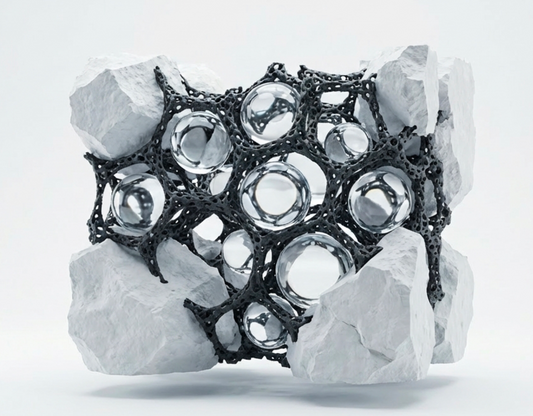 The Carbon Gap Beneath Elite Turf