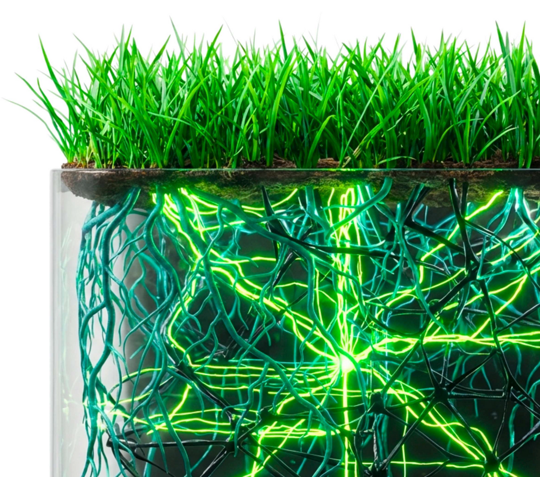 Rethinking Fertiliser Performance Through the Root Zone