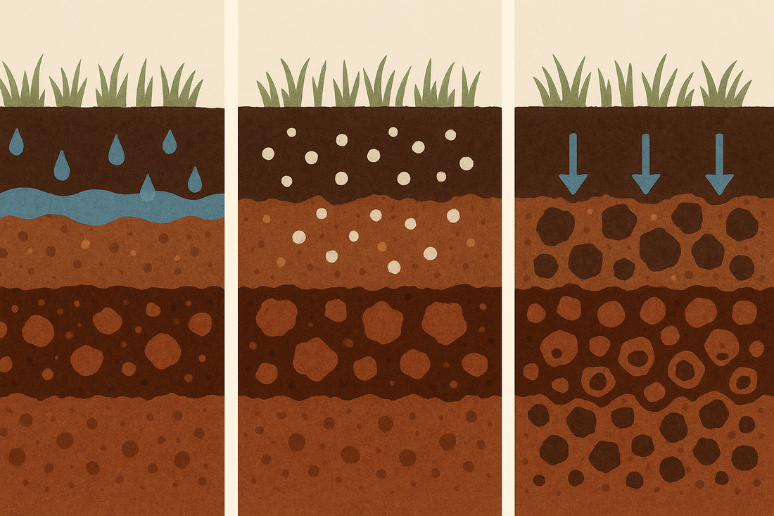 Eliminating the Need for Gypsum
