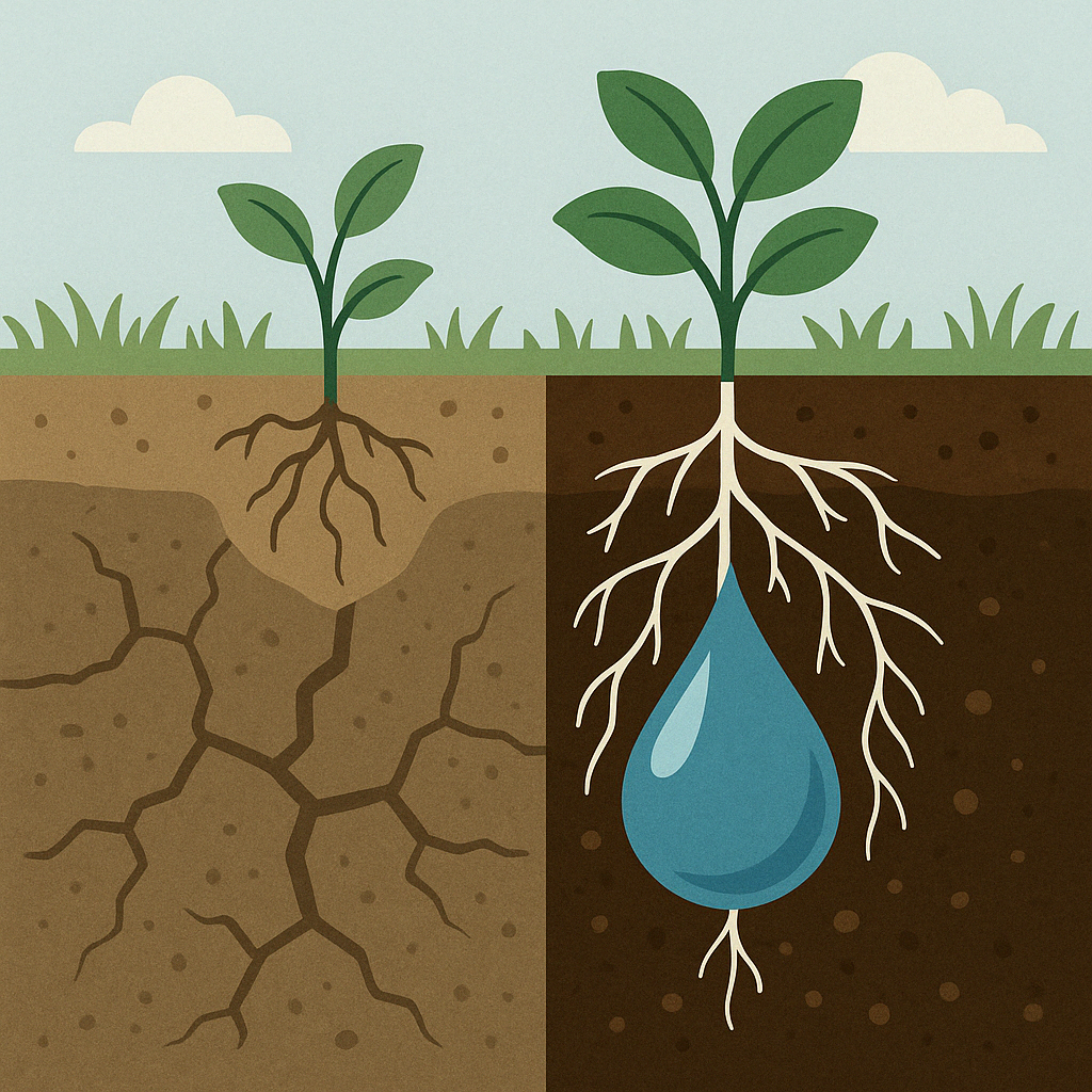 How we Solves Australia’s Toughest Soil Problems