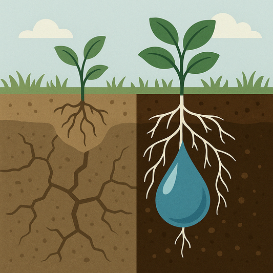 How we Solves Australia’s Toughest Soil Problems