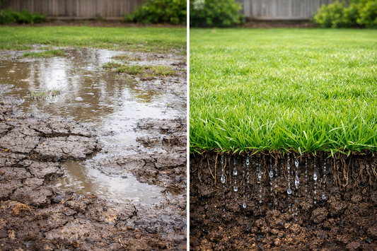 Clay Soil Problems: Why People Seek Solutions