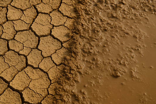 Curing Sodic and Dispersive Clay Soils