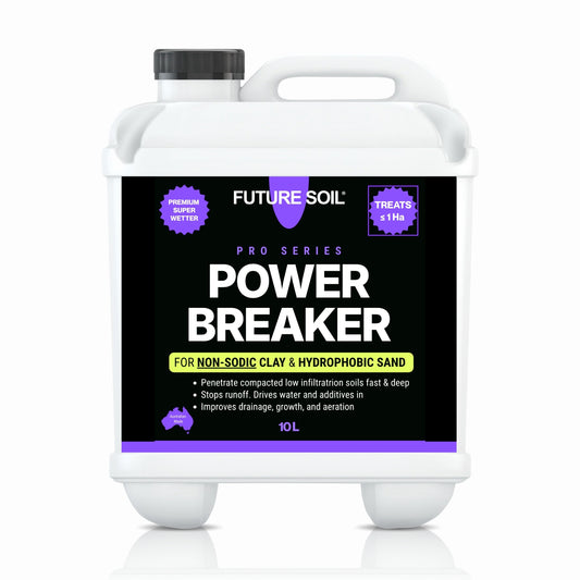 PRO POWER BREAKER