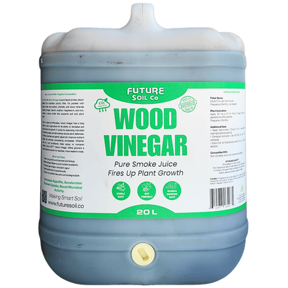 WOOD VINEGAR