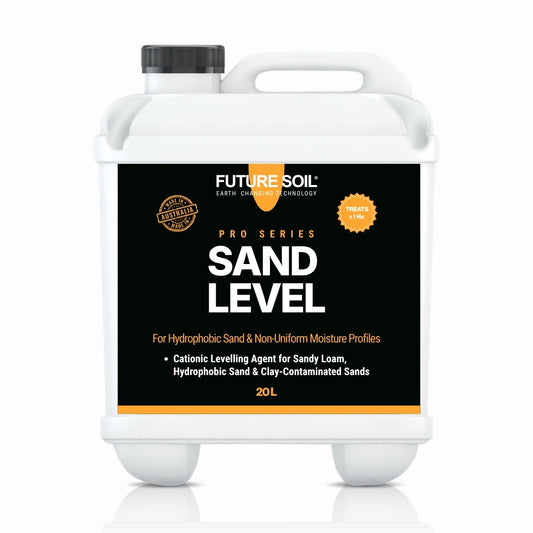 PRO SAND LEVEL