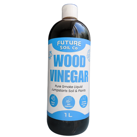 WOOD VINEGAR