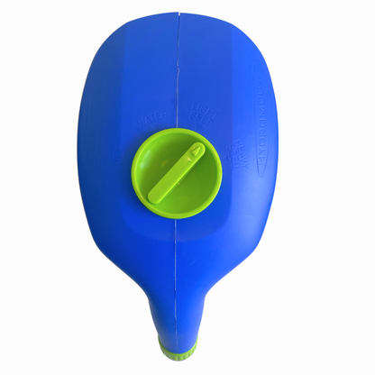 2 L Hose End Hydroseeder–Sprayer