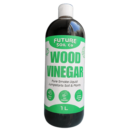 WOOD VINEGAR