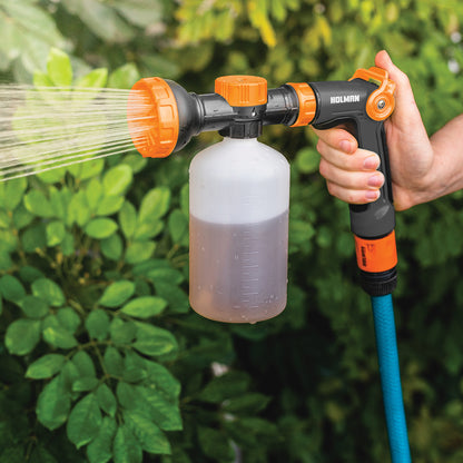 1 L Quick Mix Spray Gun