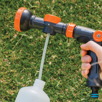 1 L Quick Mix Spray Gun