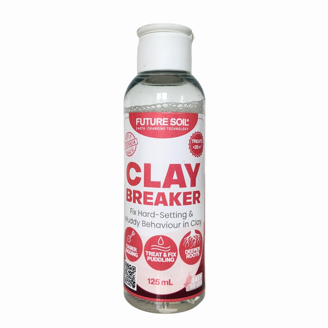 CLAY BREAKER Soil Conditioner