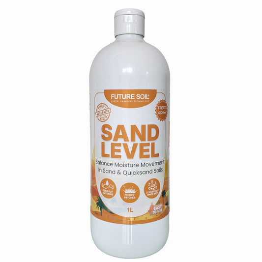 SAND LEVEL - Levelling Agent