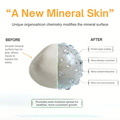 HYDRO LEVEL - Moisture Levelling Agent