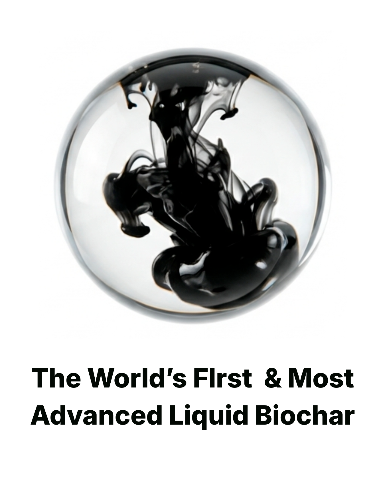 LIQUID BIOCHAR