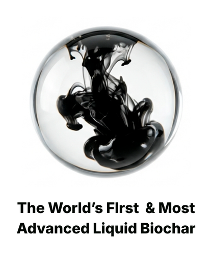 LIQUID BIOCHAR