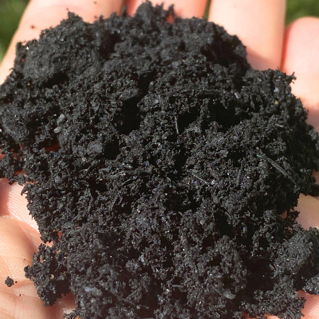 Bulk BIOCARBON - bulka bag Biochar (Premium Engineered Carbon for Soil)