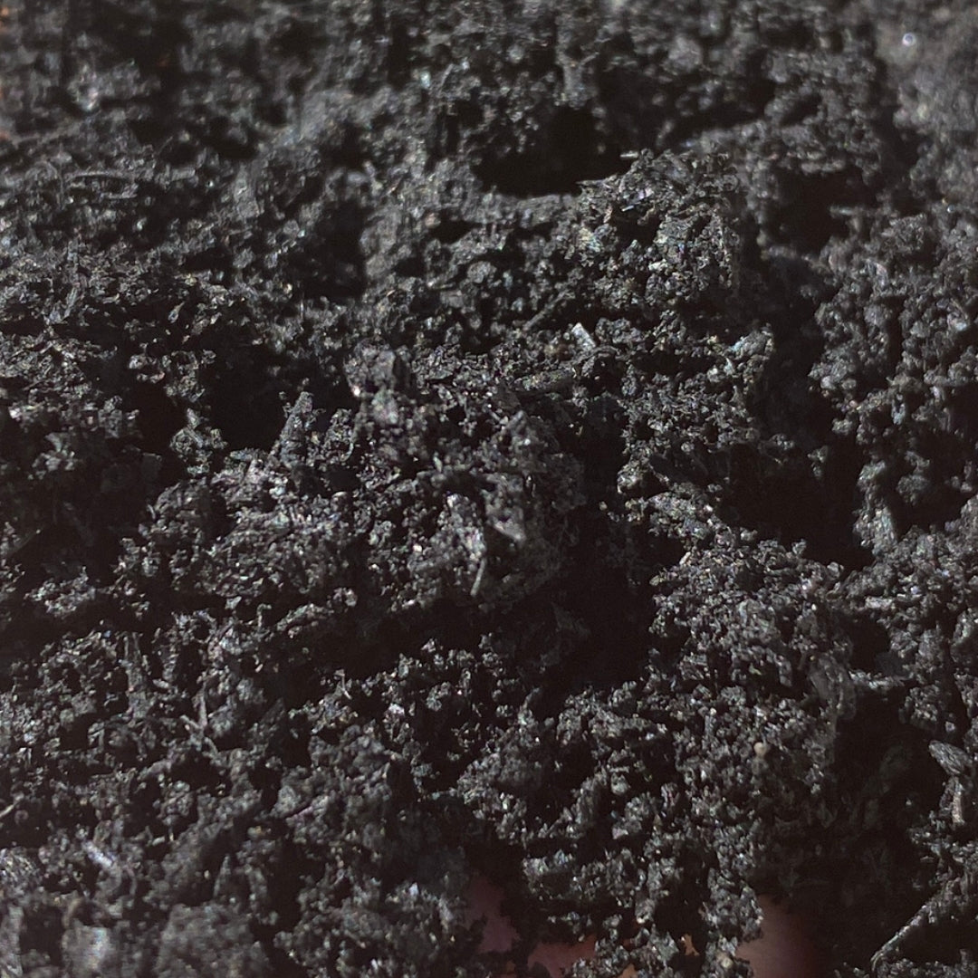 Bulk BIOCARBON - bulka bag Biochar (Premium Engineered Carbon for Soil)