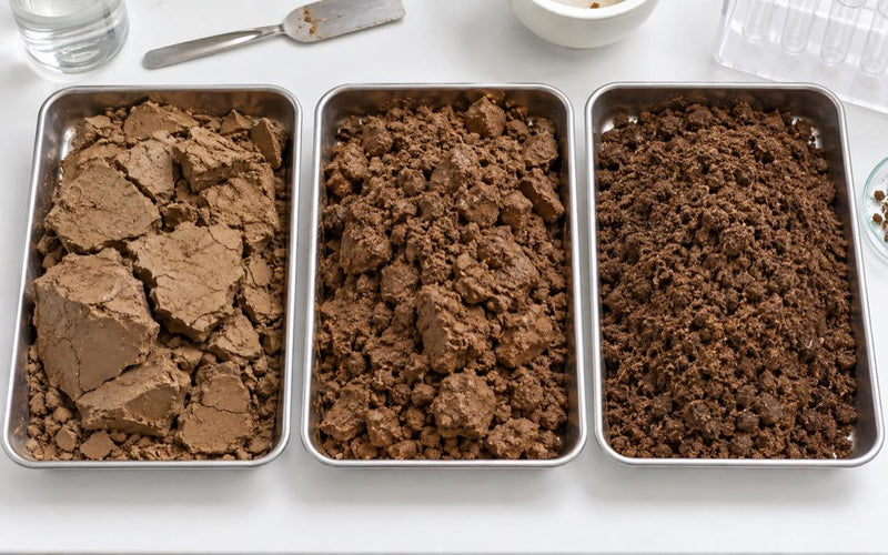 Complete FUTURE SOIL treatment program