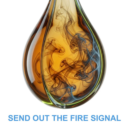 SMOKE WATER - Wood Vinegar -Plant Growth Biosignalling agent